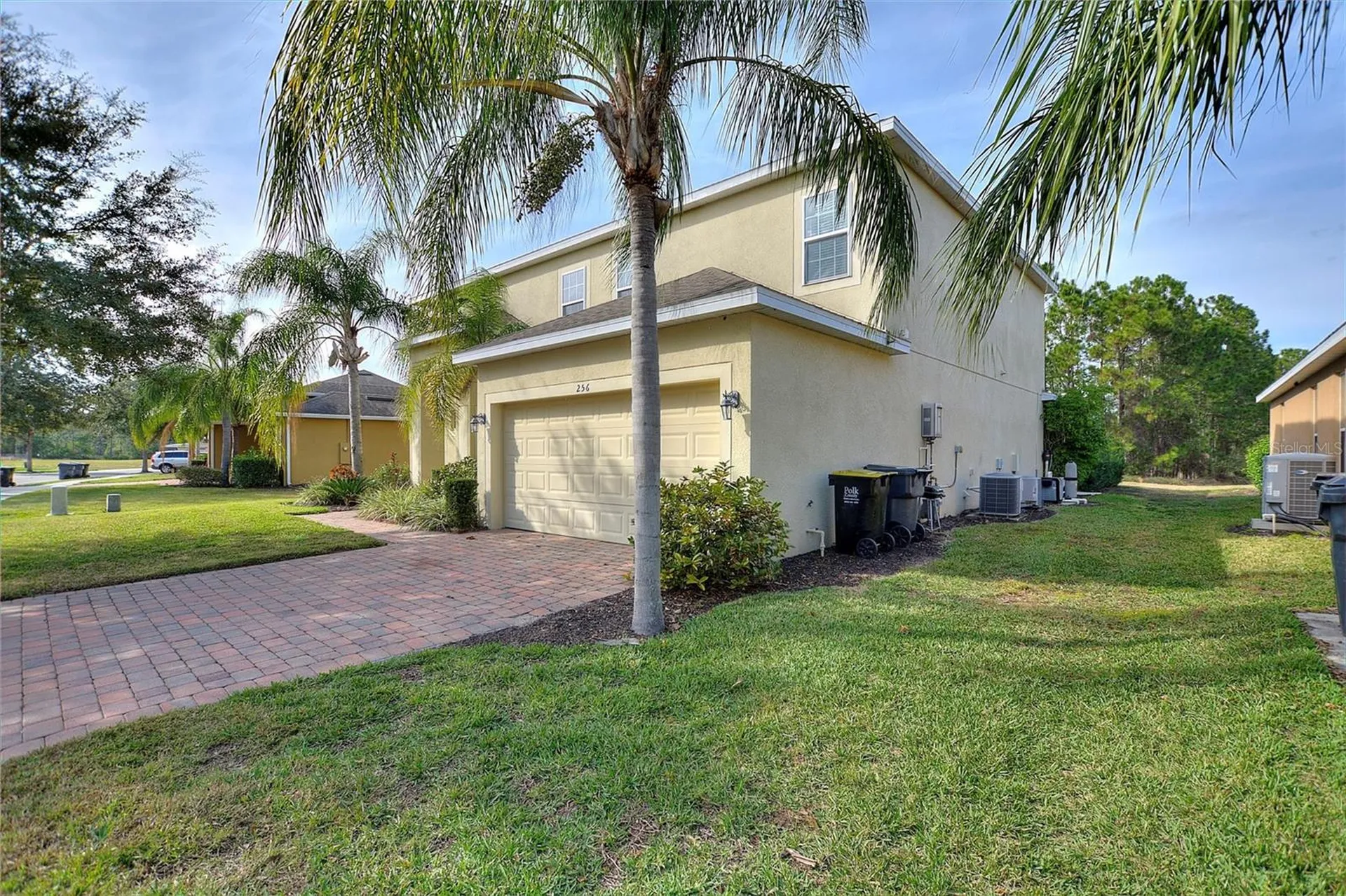 256 Yellow Snapdragon Drive Davenport FL 33837