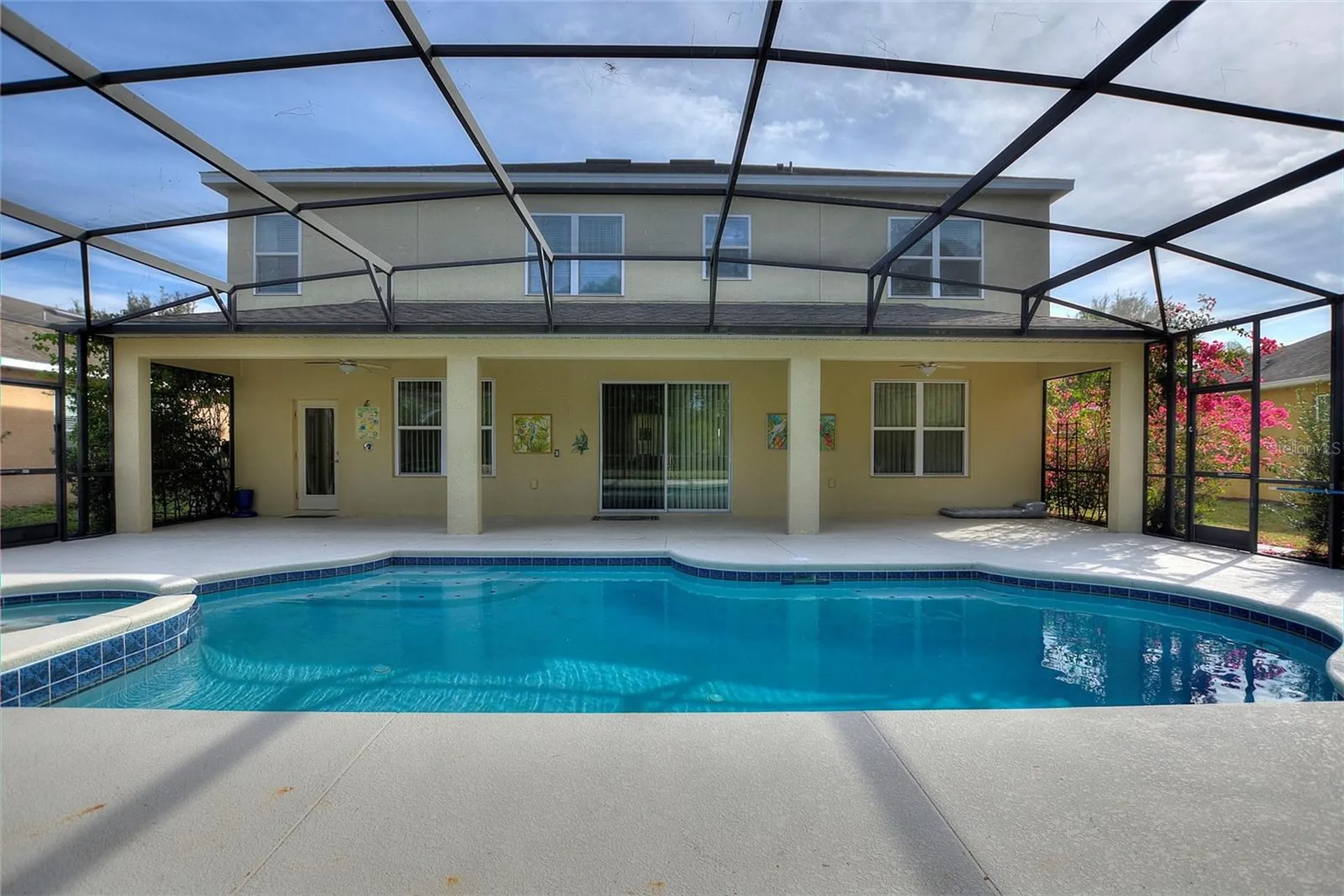 256 Yellow Snapdragon Drive Davenport FL 33837