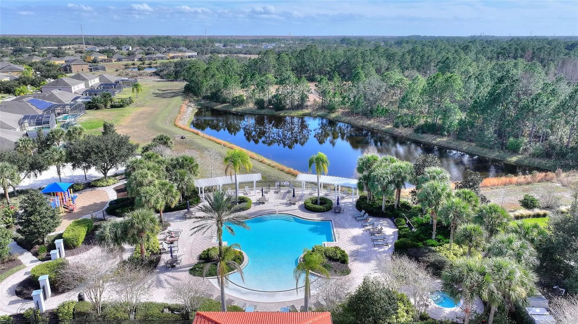 256 Yellow Snapdragon Drive Davenport FL 33837