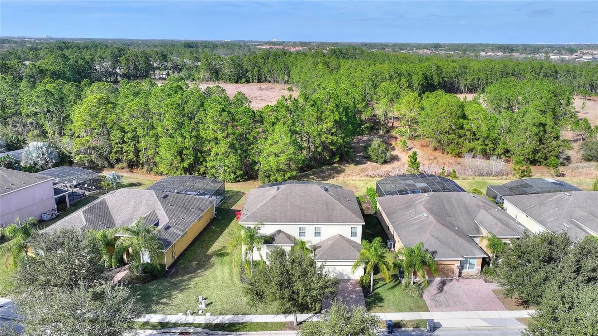 256 Yellow Snapdragon Drive Davenport FL 33837