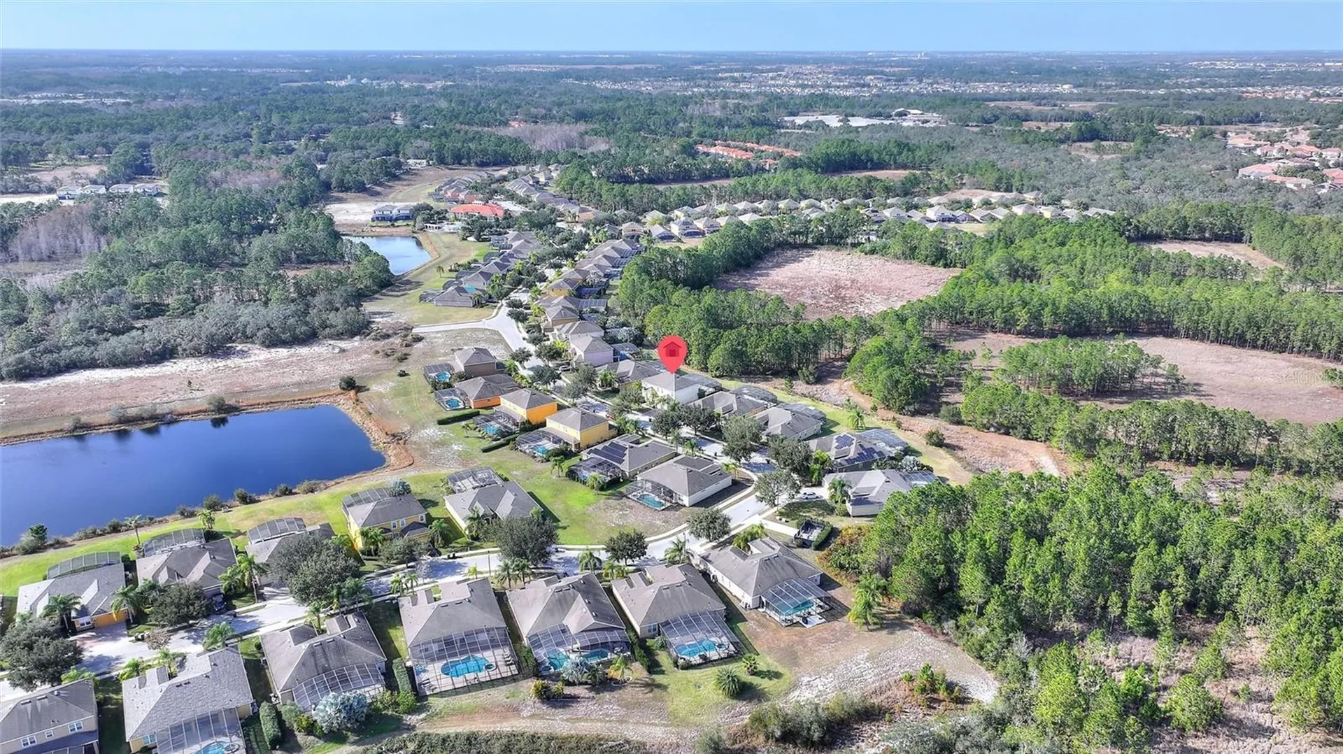 256 Yellow Snapdragon Drive Davenport FL 33837
