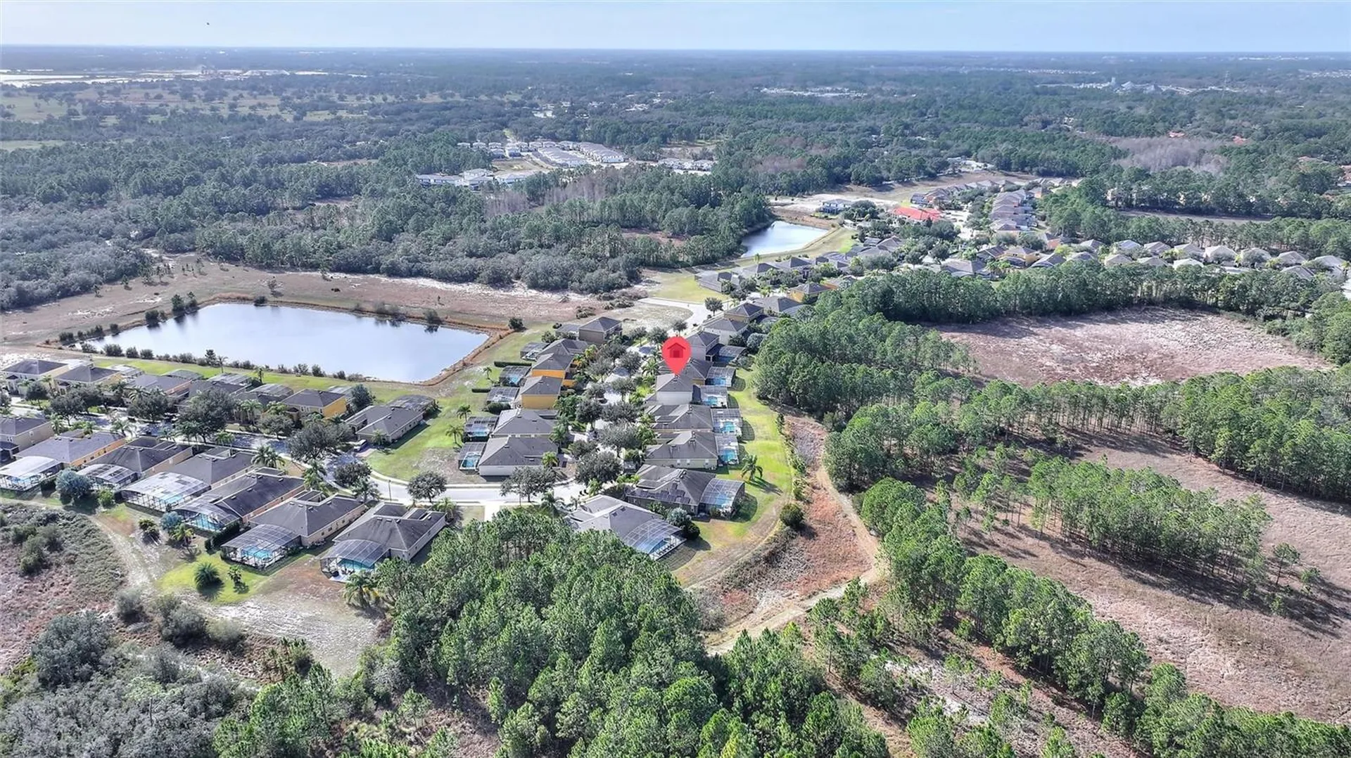 256 Yellow Snapdragon Drive Davenport FL 33837