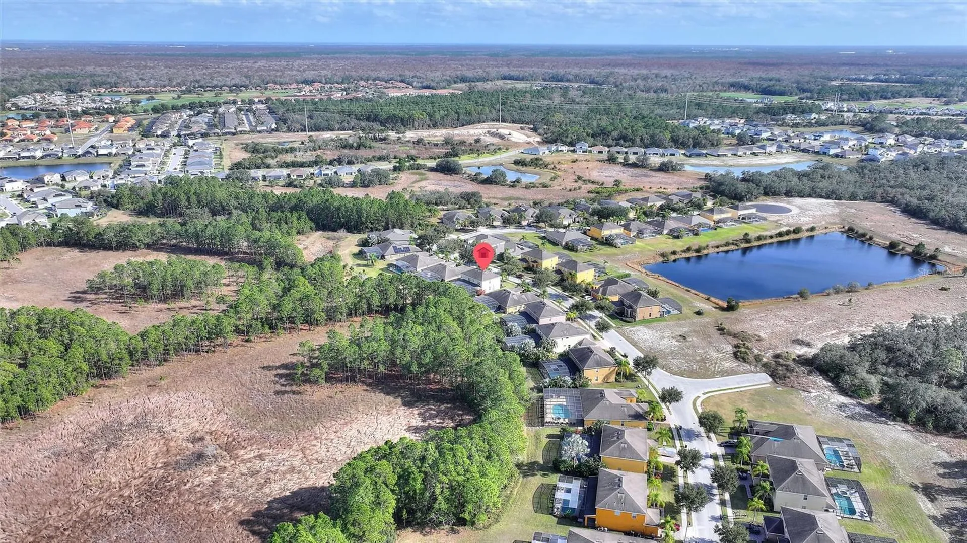 256 Yellow Snapdragon Drive Davenport FL 33837