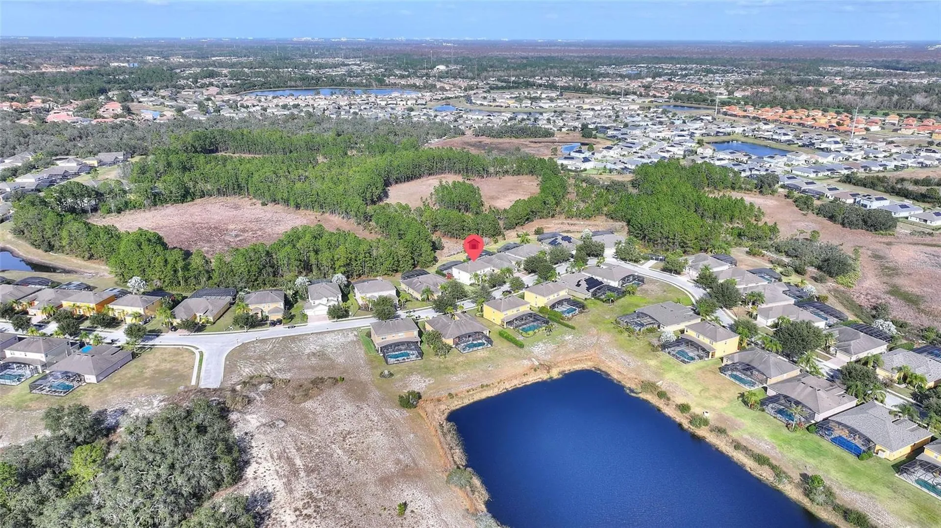 256 Yellow Snapdragon Drive Davenport FL 33837