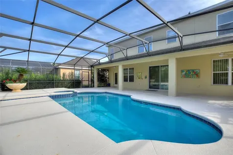 256 Yellow Snapdragon Drive Davenport FL 33837
