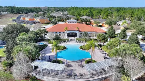 256 Yellow Snapdragon Drive Davenport FL 33837