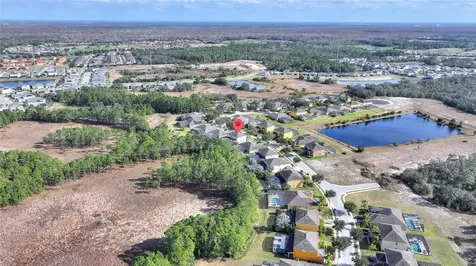256 Yellow Snapdragon Drive Davenport FL 33837