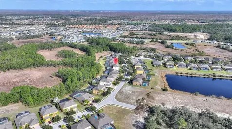 256 Yellow Snapdragon Drive Davenport FL 33837