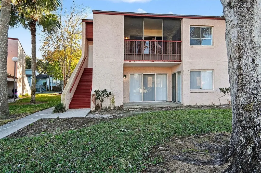 2514 Citrus Club Lane Orlando FL 32839