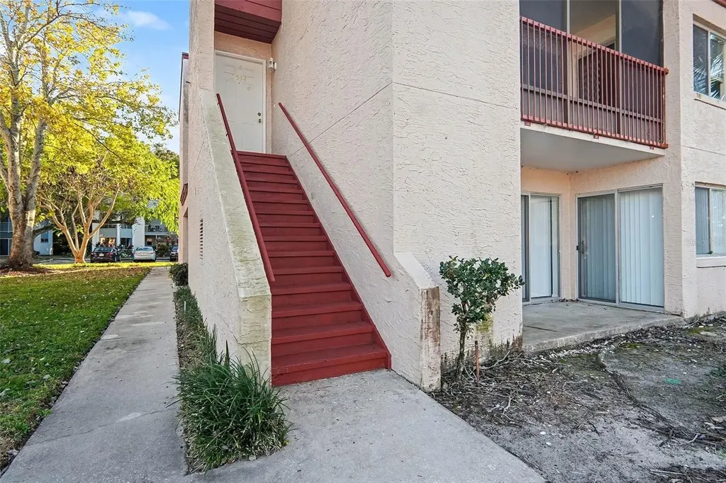 2514 Citrus Club Lane Orlando FL 32839