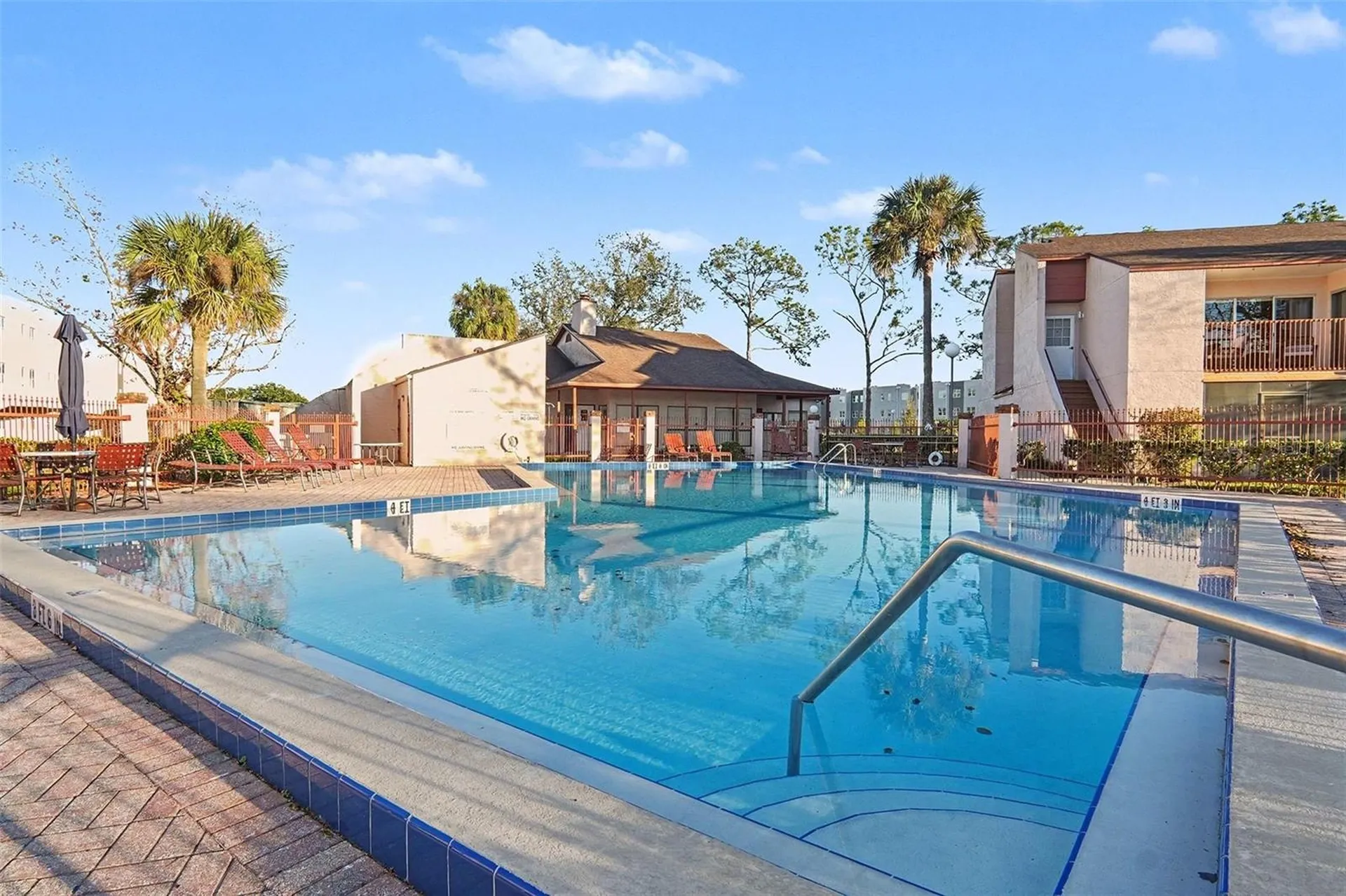 2514 Citrus Club Lane Orlando FL 32839