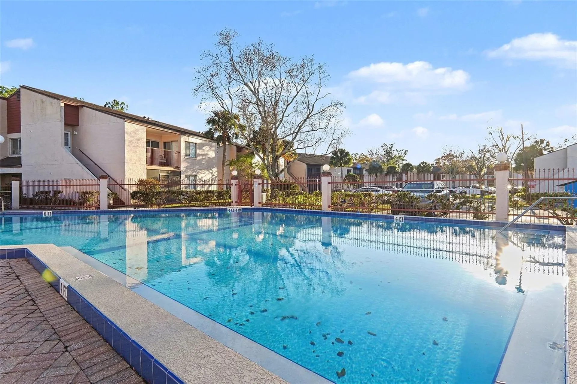 2514 Citrus Club Lane Orlando FL 32839