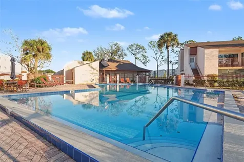 2514 Citrus Club Lane Orlando FL 32839