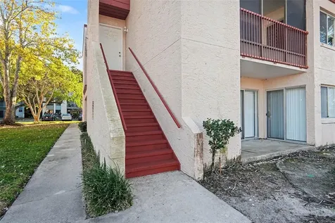2514 Citrus Club Lane Orlando FL 32839