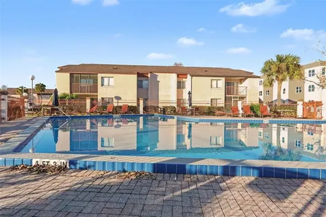 2514 Citrus Club Lane Orlando FL 32839