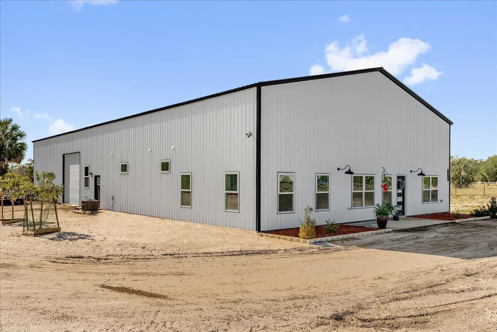1775 Old Titusville Road Deltona FL 32725