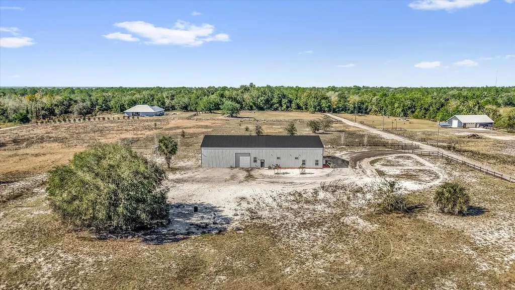 1775 Old Titusville Road Deltona FL 32725