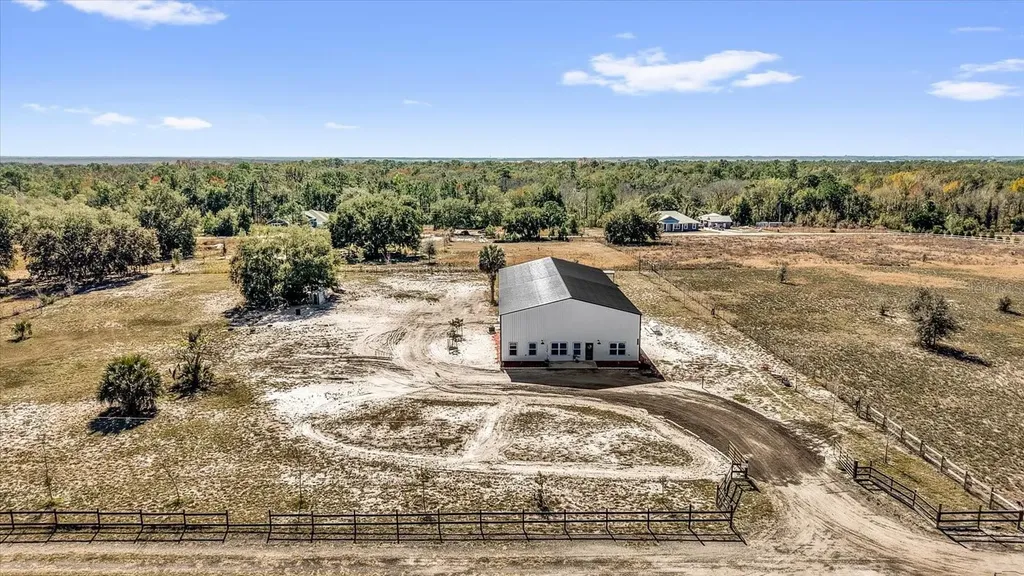 1775 Old Titusville Road Deltona FL 32725