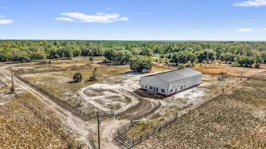 1775 Old Titusville Road Deltona FL 32725