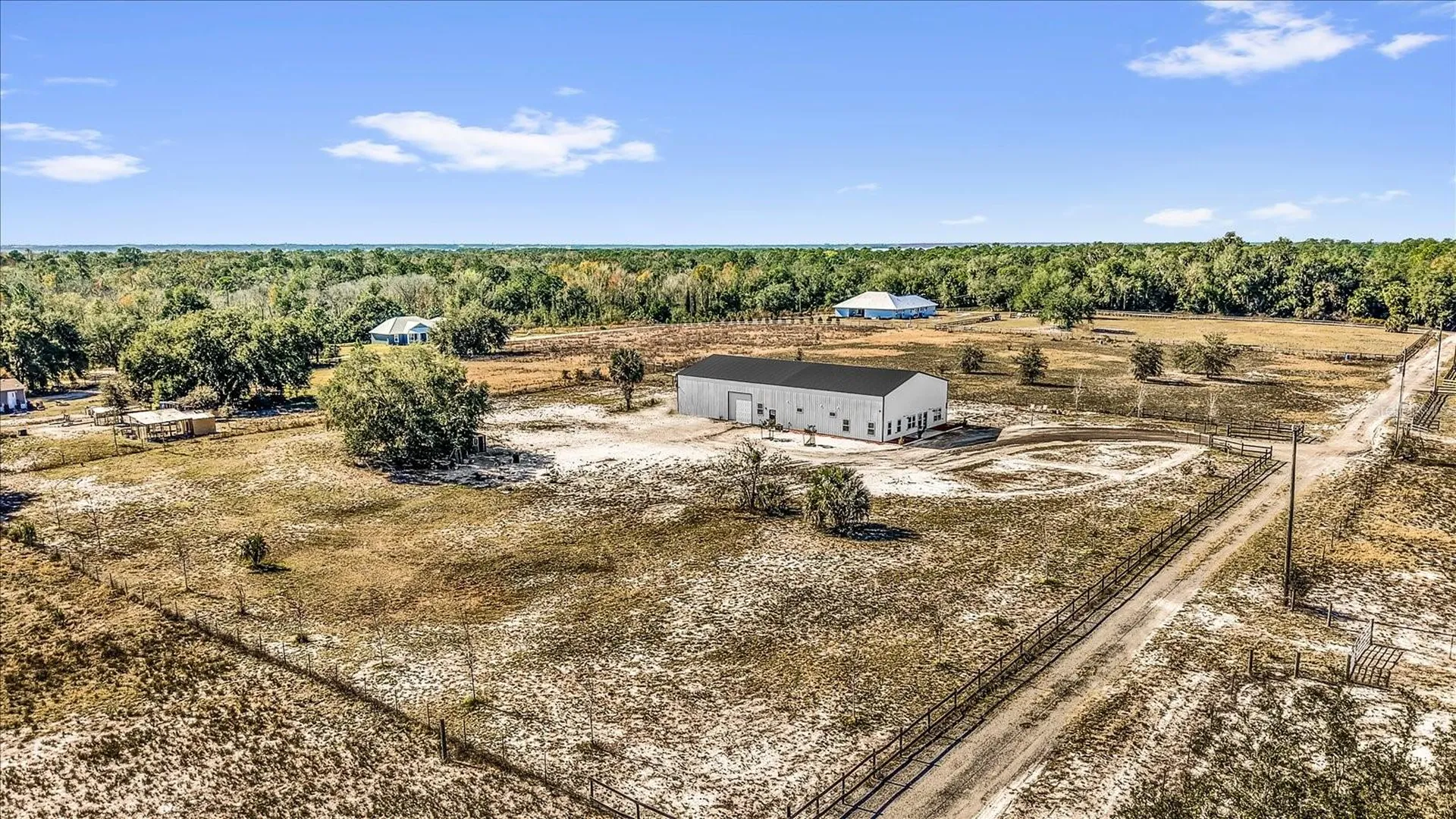 1775 Old Titusville Road Deltona FL 32725