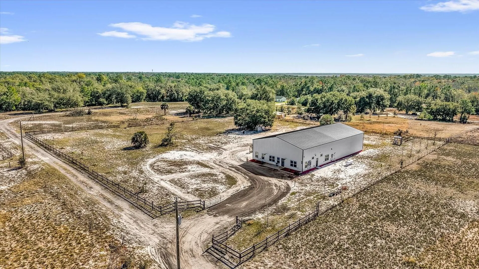 1775 Old Titusville Road Deltona FL 32725