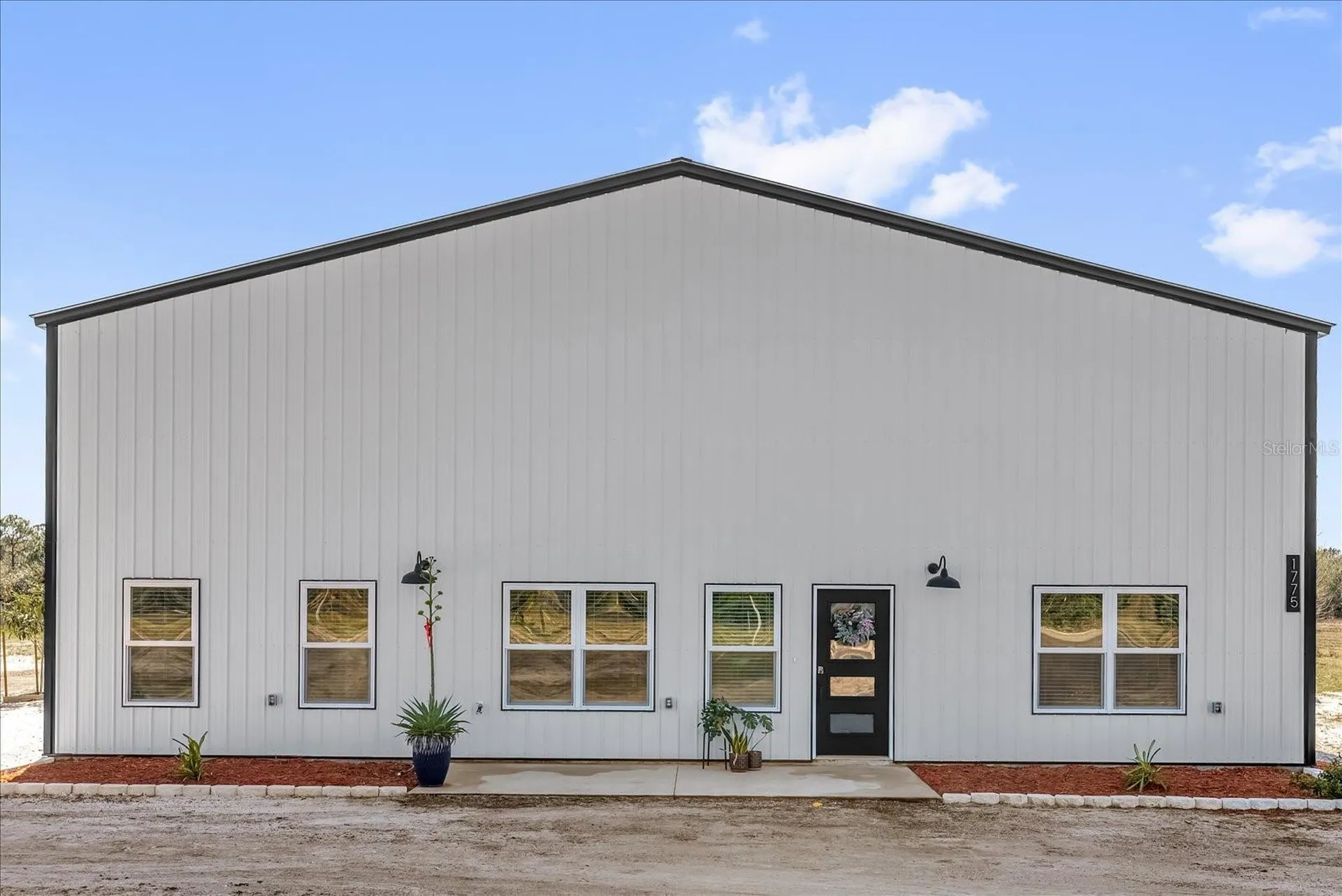 1775 Old Titusville Road Deltona FL 32725