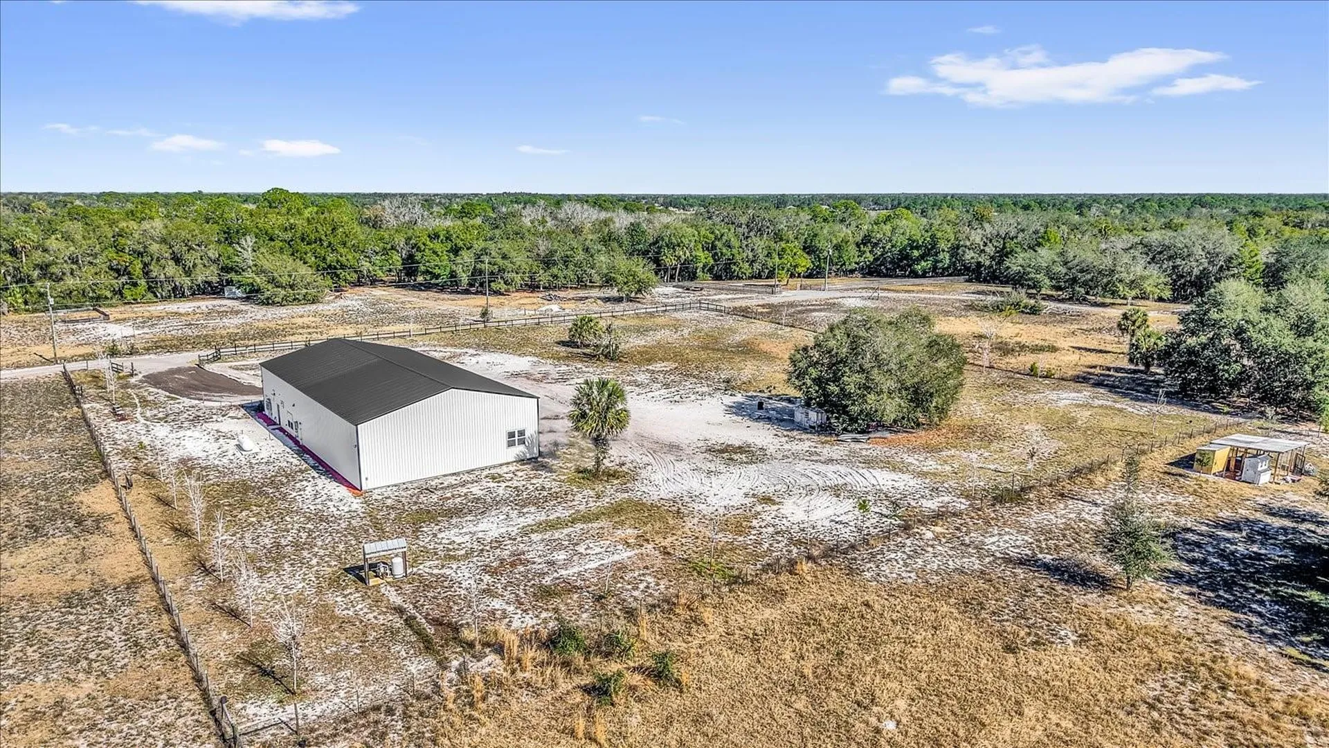1775 Old Titusville Road Deltona FL 32725