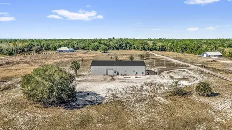 1775 Old Titusville Road Deltona FL 32725
