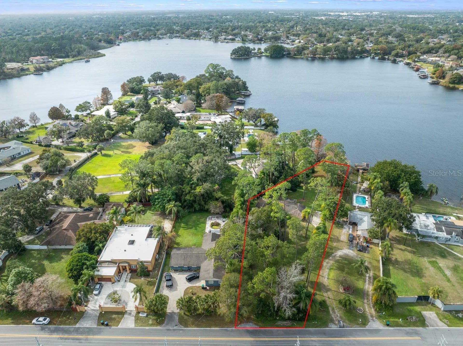 3658 N Econlockhatchee Trail Orlando FL 32817