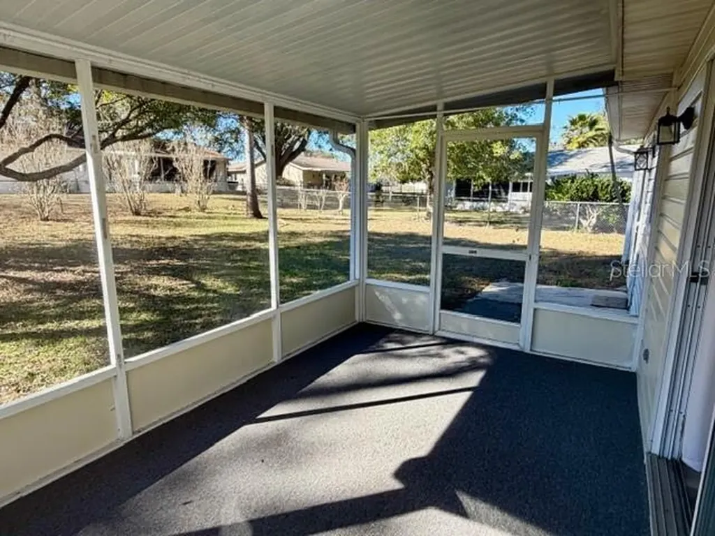 10740 SW 62nd Avenue Road Ocala FL 34476