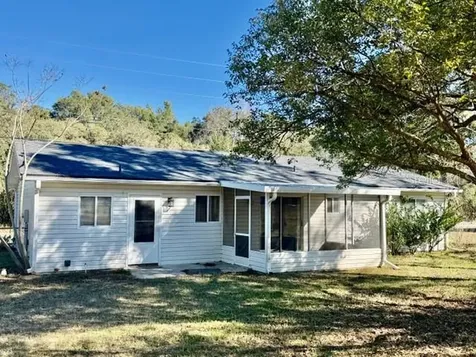 10740 SW 62nd Avenue Road Ocala FL 34476