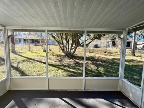 10740 SW 62nd Avenue Road Ocala FL 34476