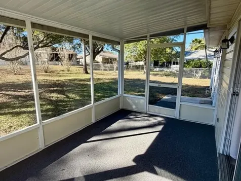 10740 SW 62nd Avenue Road Ocala FL 34476