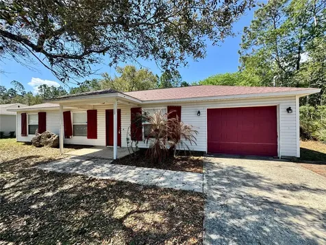 12 Zinnia Court Palm Coast FL 32164
