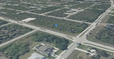 Calumet Boulevard Port Charlotte FL 33981