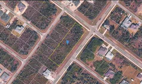 Calumet Boulevard Port Charlotte FL 33981