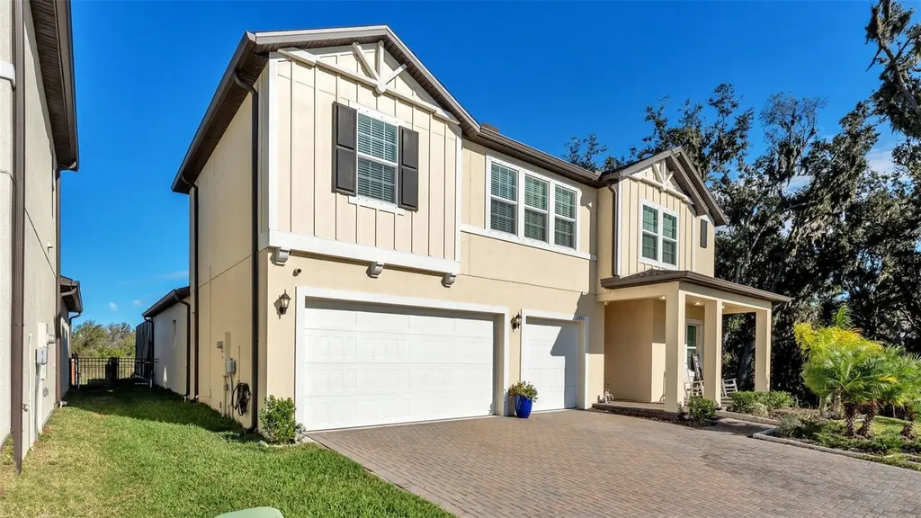 12897 Bergstrom Bay Drive Riverview FL 33579