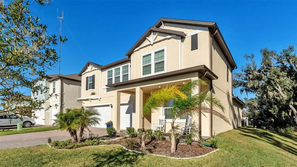 12897 Bergstrom Bay Drive Riverview FL 33579