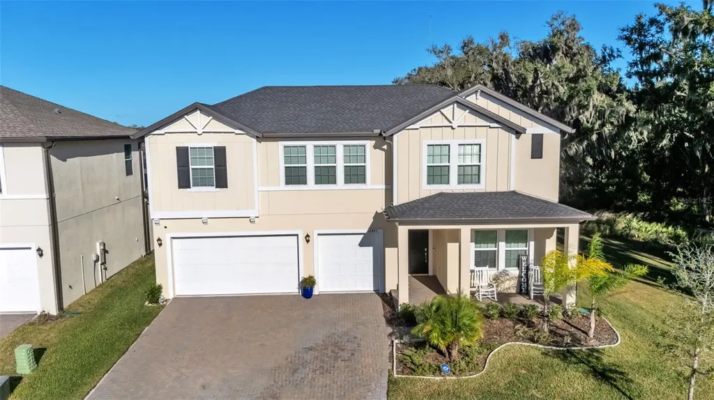 12897 Bergstrom Bay Drive Riverview FL 33579