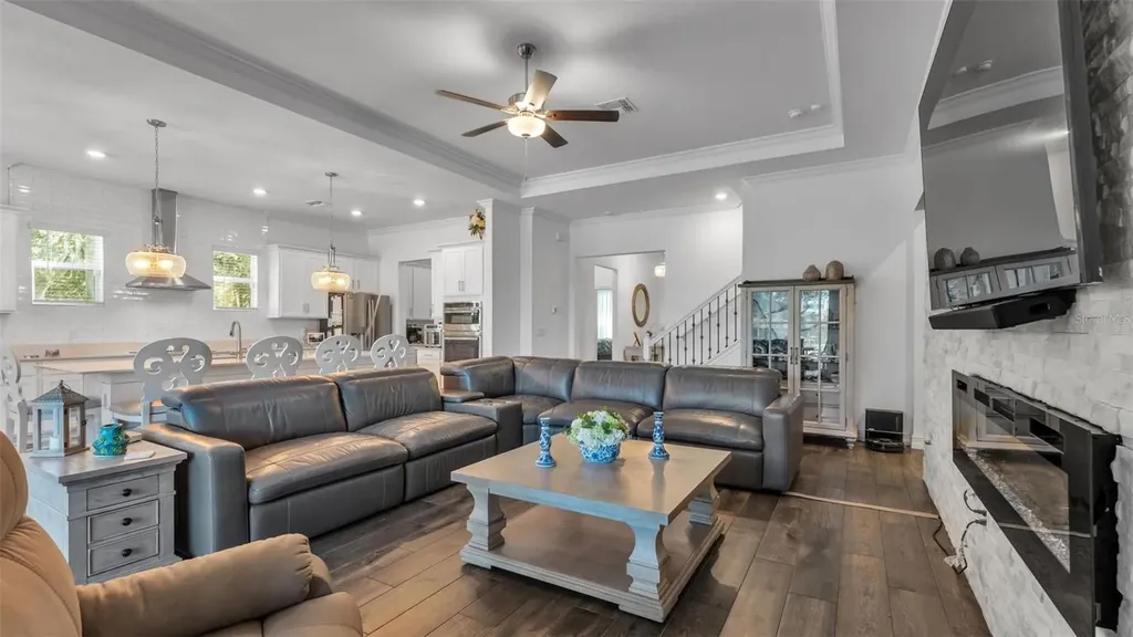 12897 Bergstrom Bay Drive Riverview FL 33579