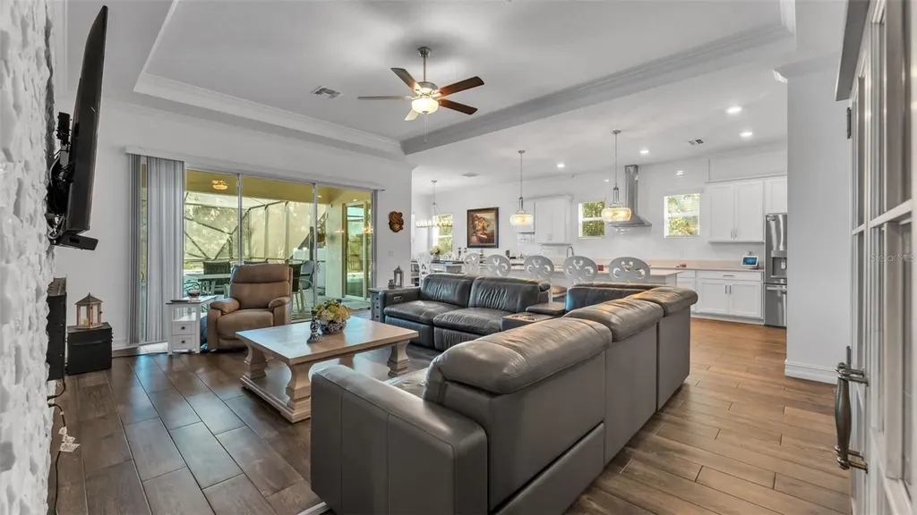 12897 Bergstrom Bay Drive Riverview FL 33579