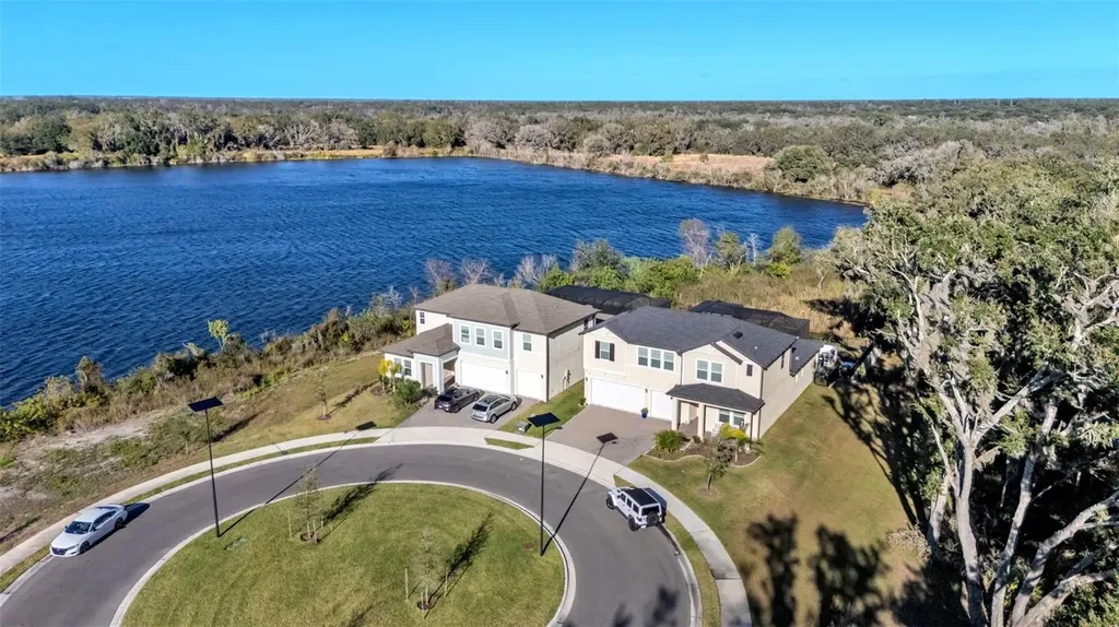 12897 Bergstrom Bay Drive Riverview FL 33579