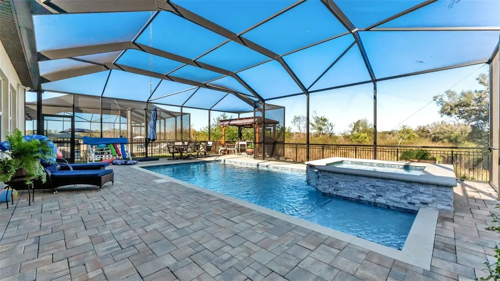 12897 Bergstrom Bay Drive Riverview FL 33579
