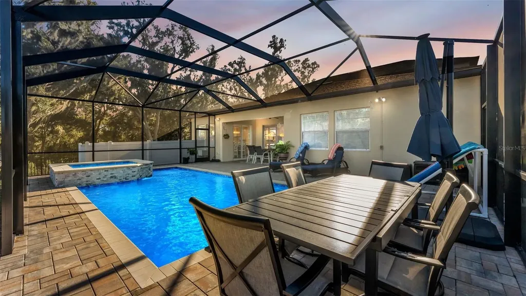 12897 Bergstrom Bay Drive Riverview FL 33579