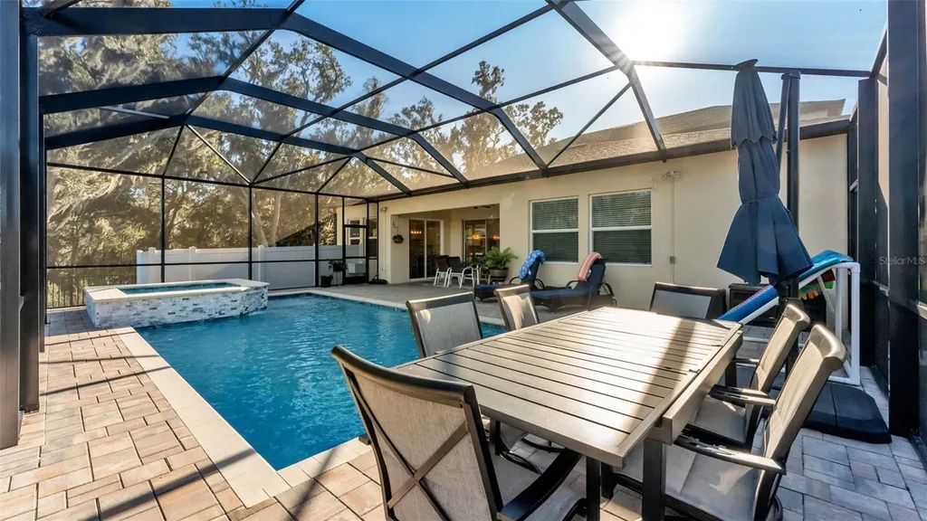 12897 Bergstrom Bay Drive Riverview FL 33579