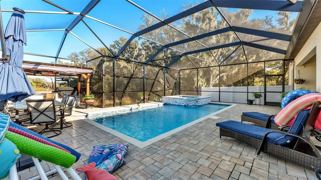 12897 Bergstrom Bay Drive Riverview FL 33579