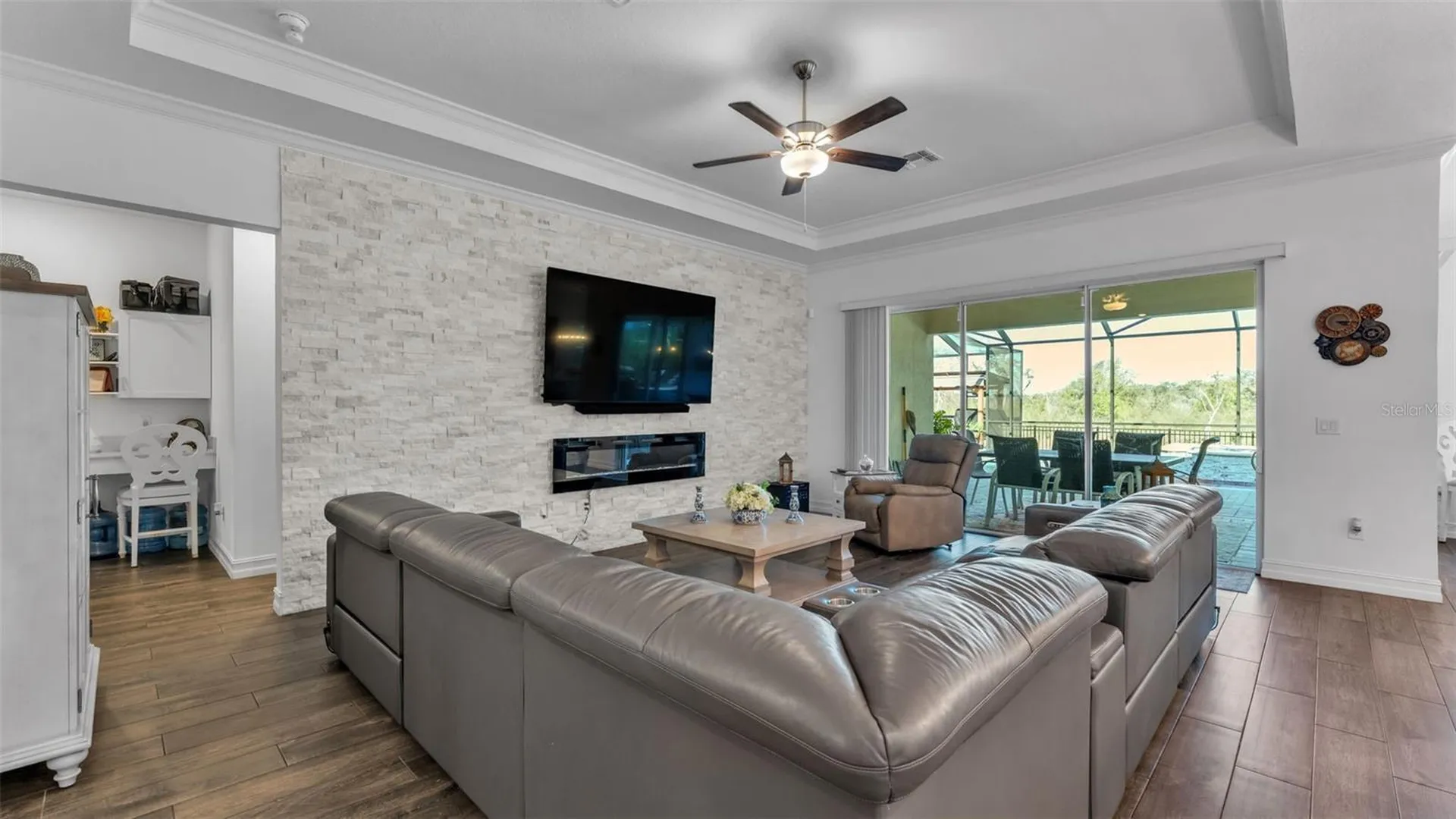 12897 Bergstrom Bay Drive Riverview FL 33579