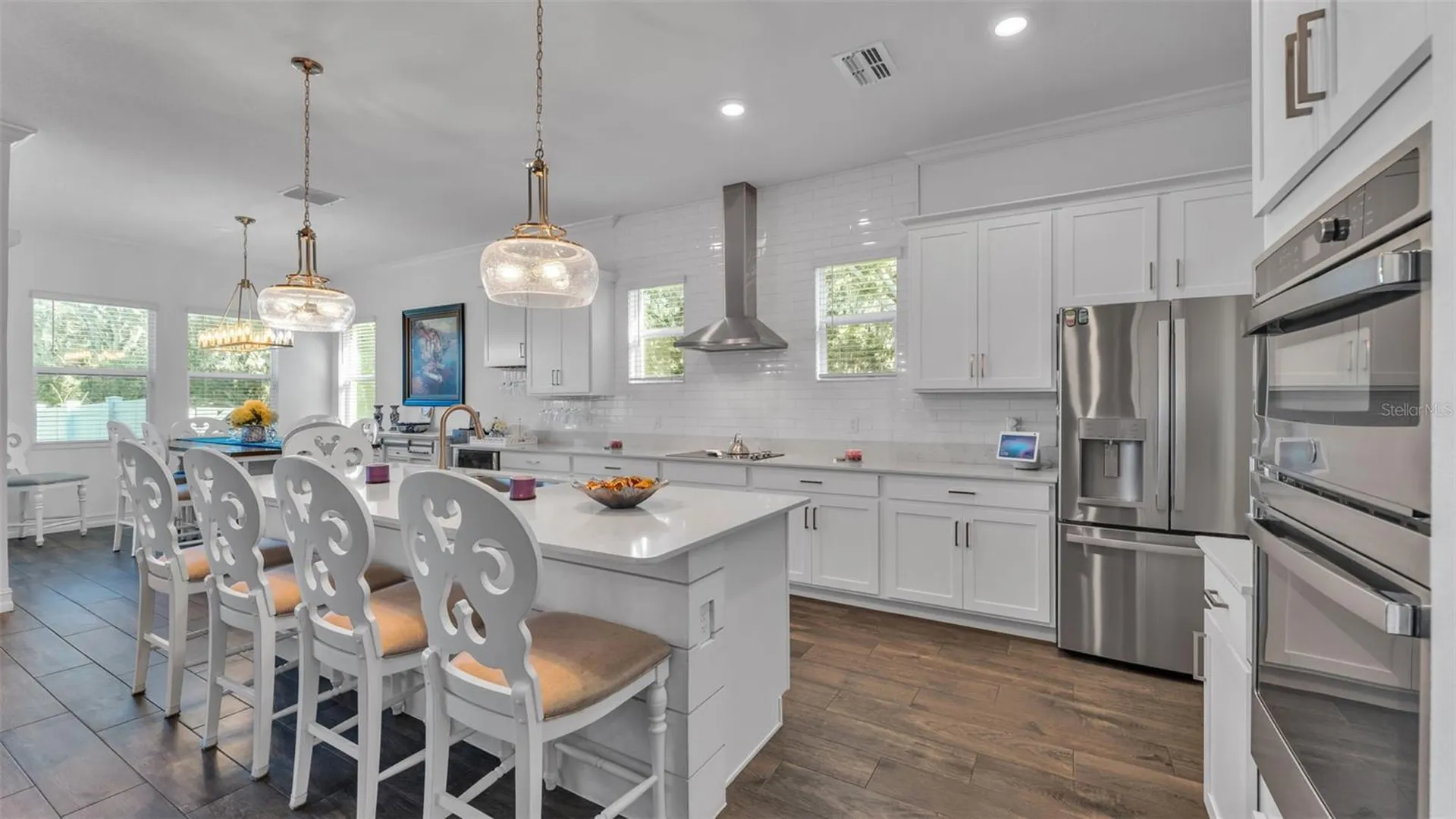 12897 Bergstrom Bay Drive Riverview FL 33579