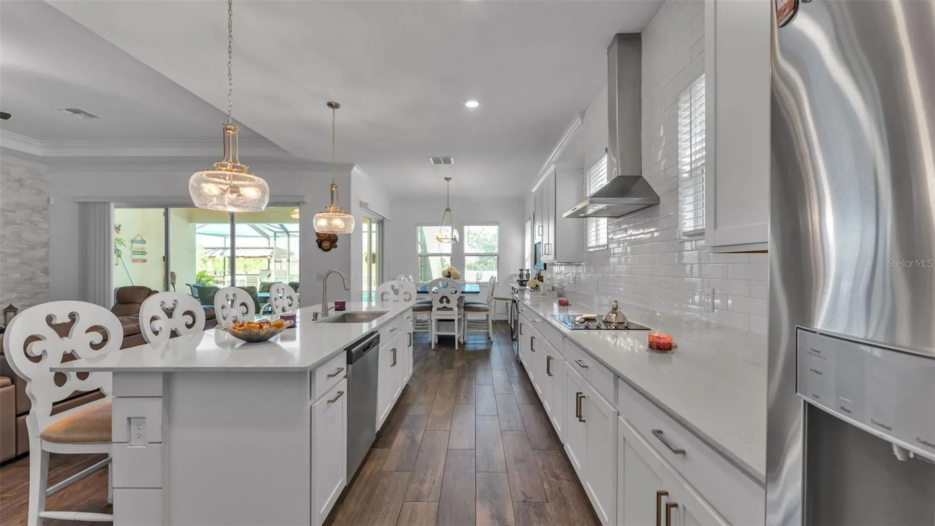 12897 Bergstrom Bay Drive Riverview FL 33579