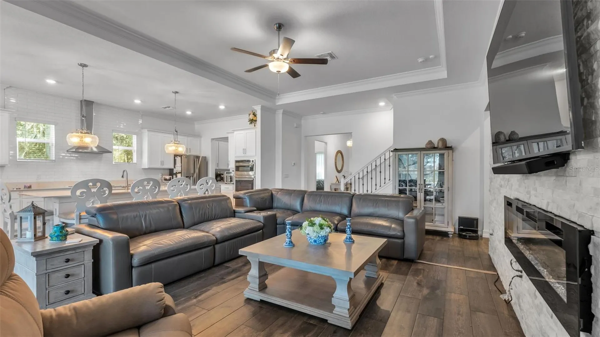 12897 Bergstrom Bay Drive Riverview FL 33579